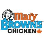 Mary Brown's logo
